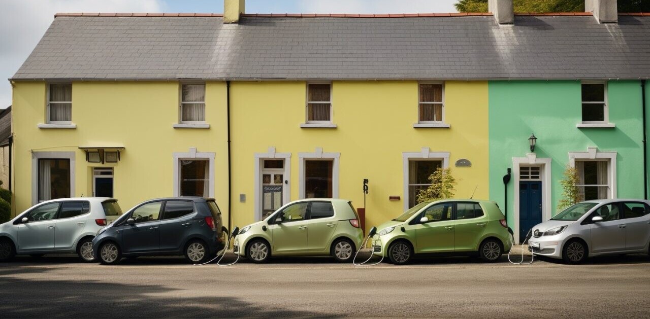 The startups on a mission to upgrade Ireland’s meagre EV charging network