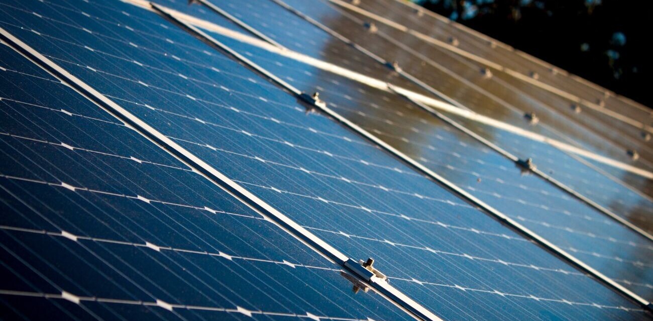 Europe stockpiles €7B of Chinese solar panels in bid for energy security