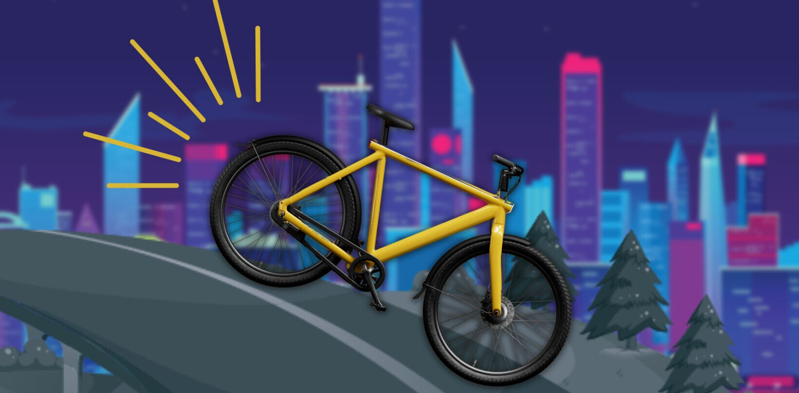 VanMoof: What startups can learn from the rise and fall of an ebike superstar
