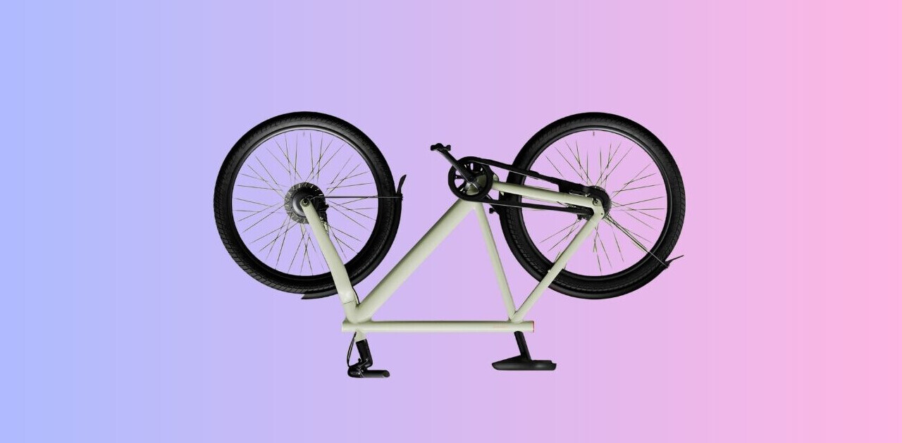 VanMoof pauses ebike sales, sparking rumours of bankruptcy