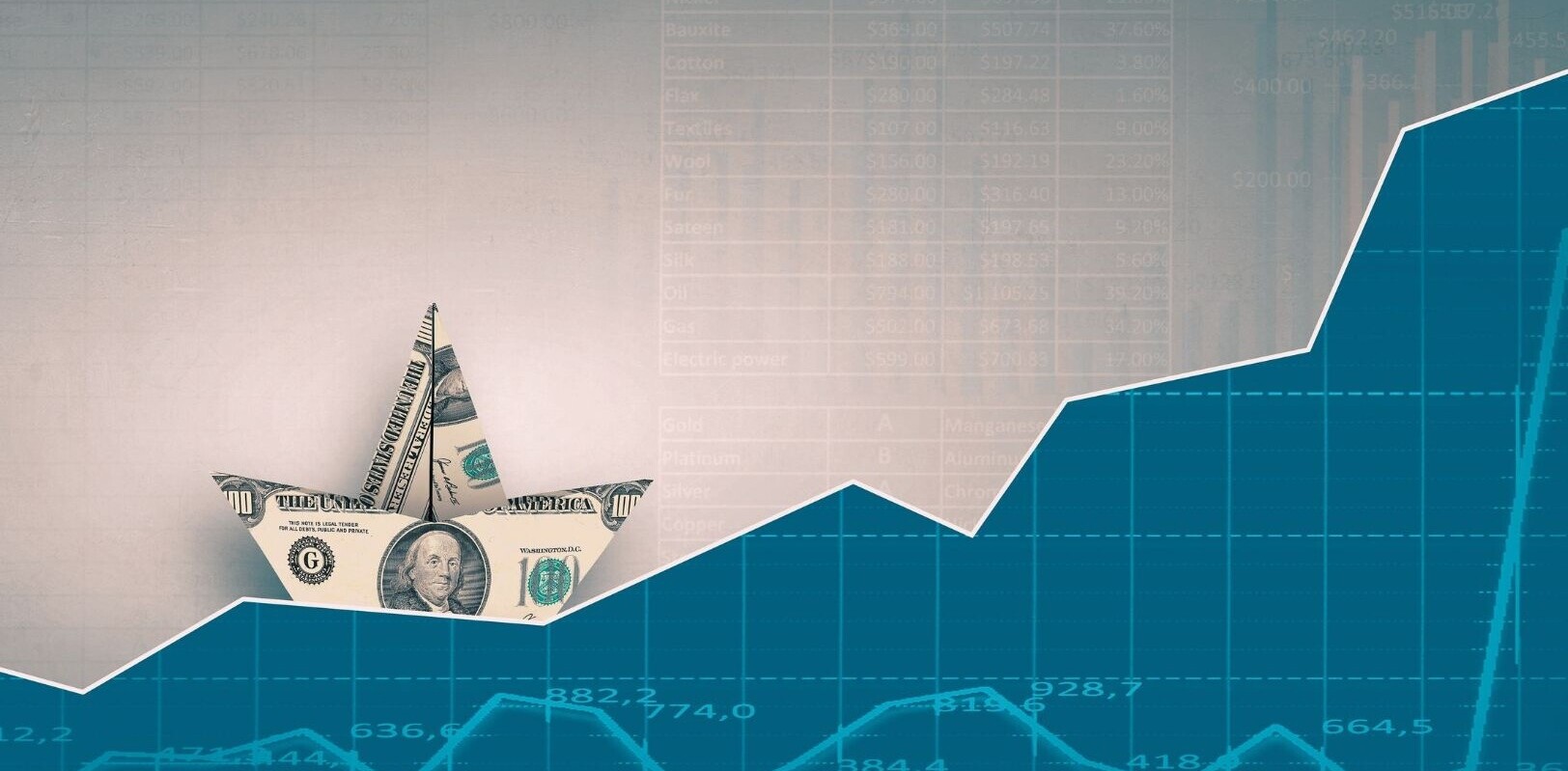 Water tech could be the next gold rush for European VCs