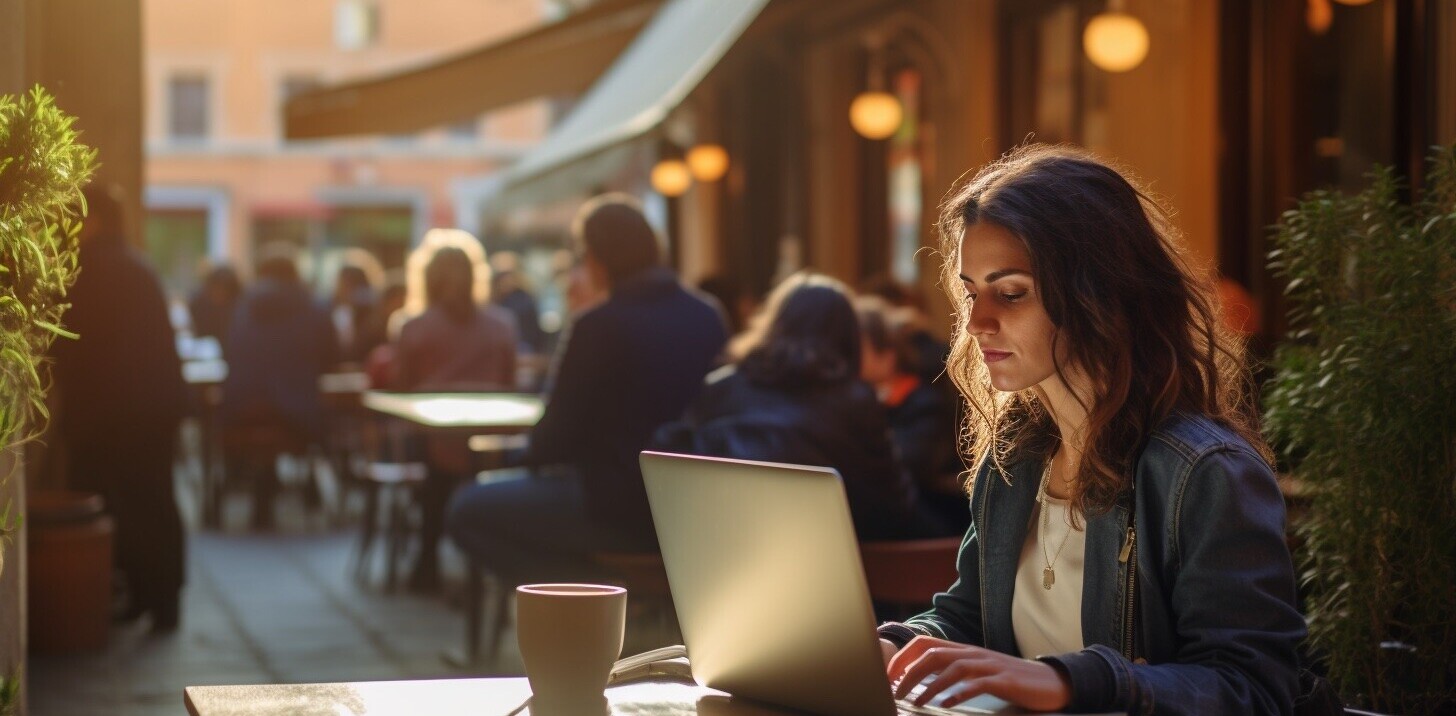 Digital IDs — the need for a global passport