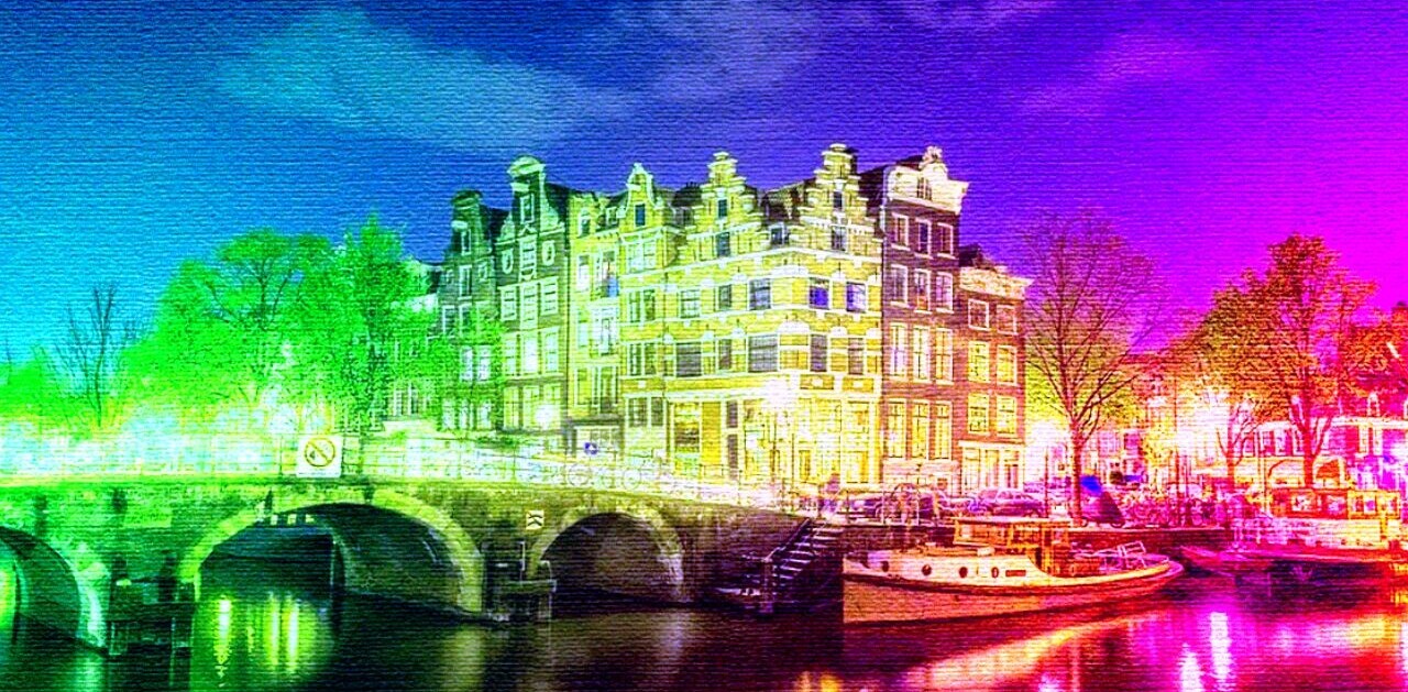 Software developer salaries on the rise in the Netherlands