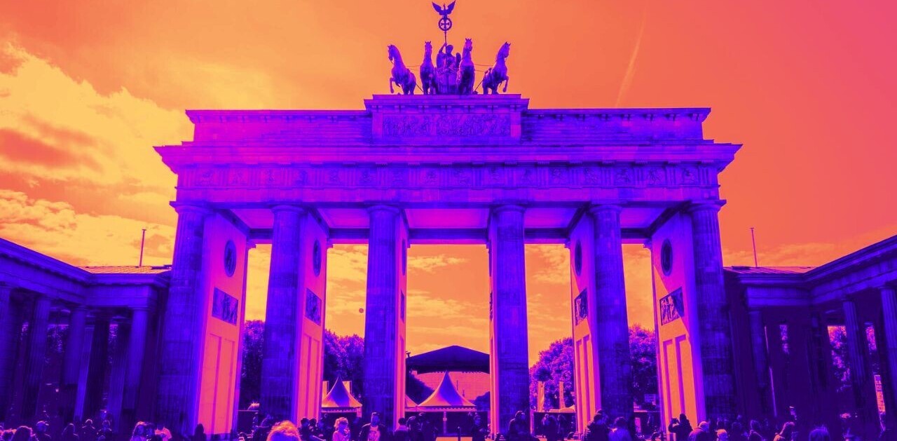 New report sheds light on average developer salaries in Germany