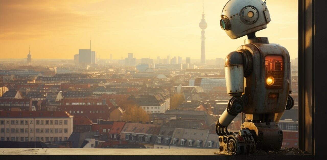 Germany doubles funds for AI ‘made in Europe’