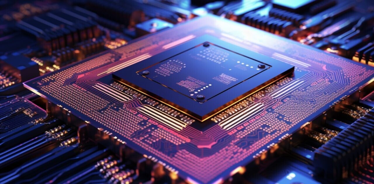 UK commits £100M to secure AI chip components