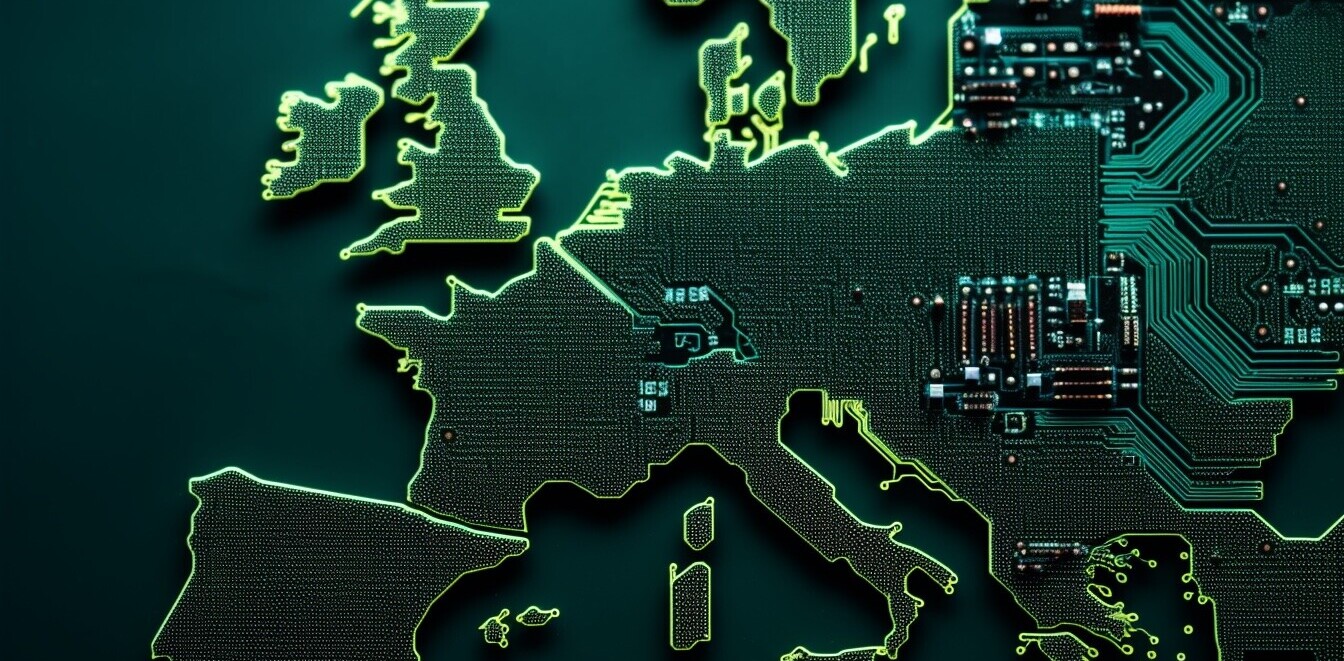 The state of open source in Europe