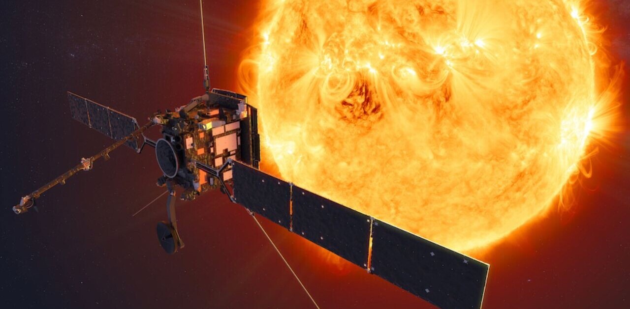 European space telescopes spot tiny jets that could power the solar wind