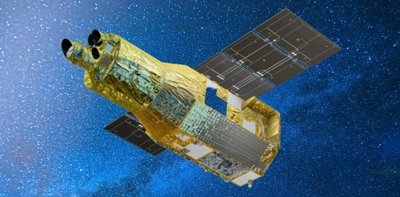 X-ray spacecraft launching Saturday aims to unravel the universe’s evolution