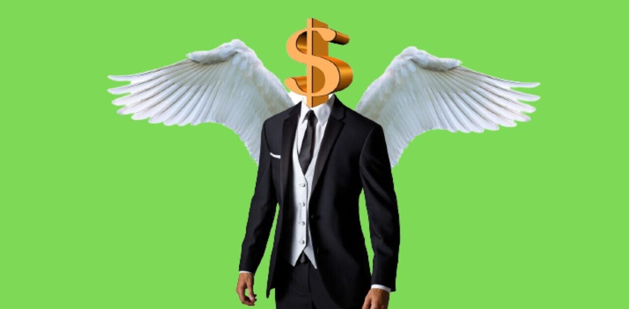 Angel and seed funding remain insulated from startup market volatility: Report