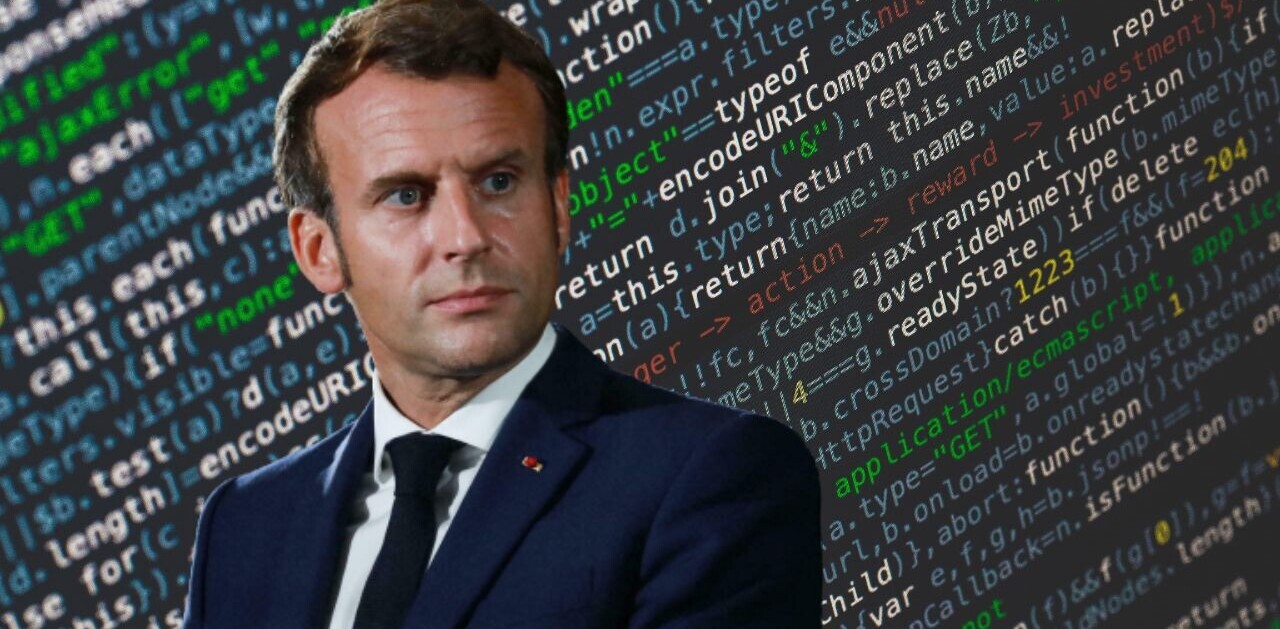 Impending French law threatens the free internet, Mozilla warns