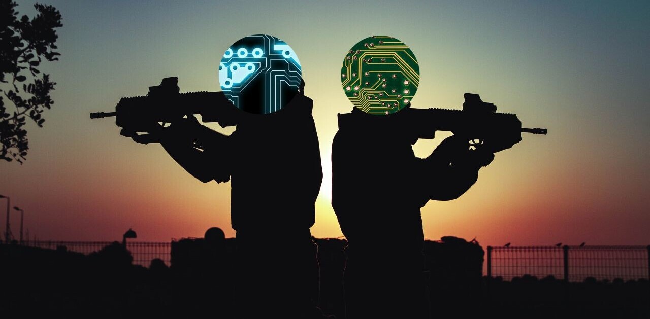 How RISC-V can usurp Arm as the Switzerland of computer chips