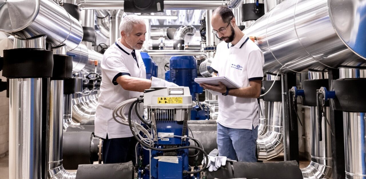 Stellantis opens €40M EV battery tech centre in Italy