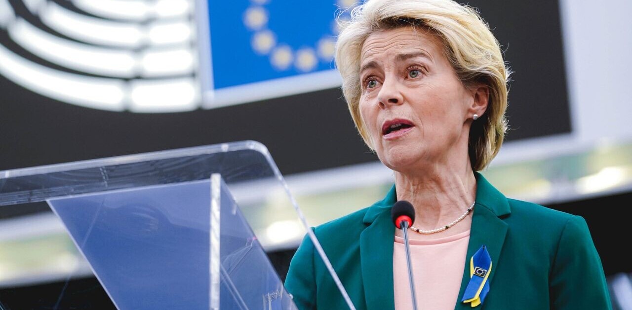 The EU’s €2T budget overlooks a key tech pillar: Open source