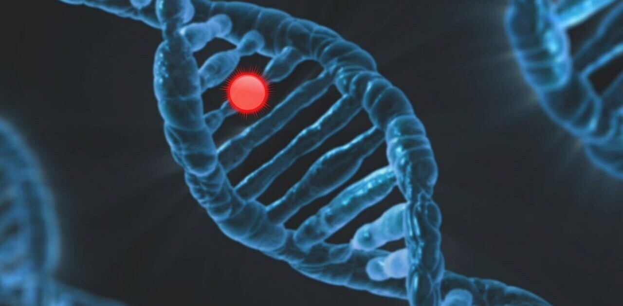 DeepMind’s new AI tool can predict genetic diseases