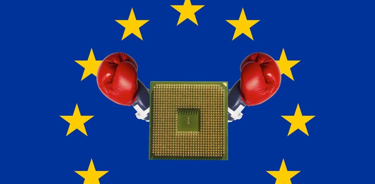 The EU’s Chips Act enters into force: Here’s what it means