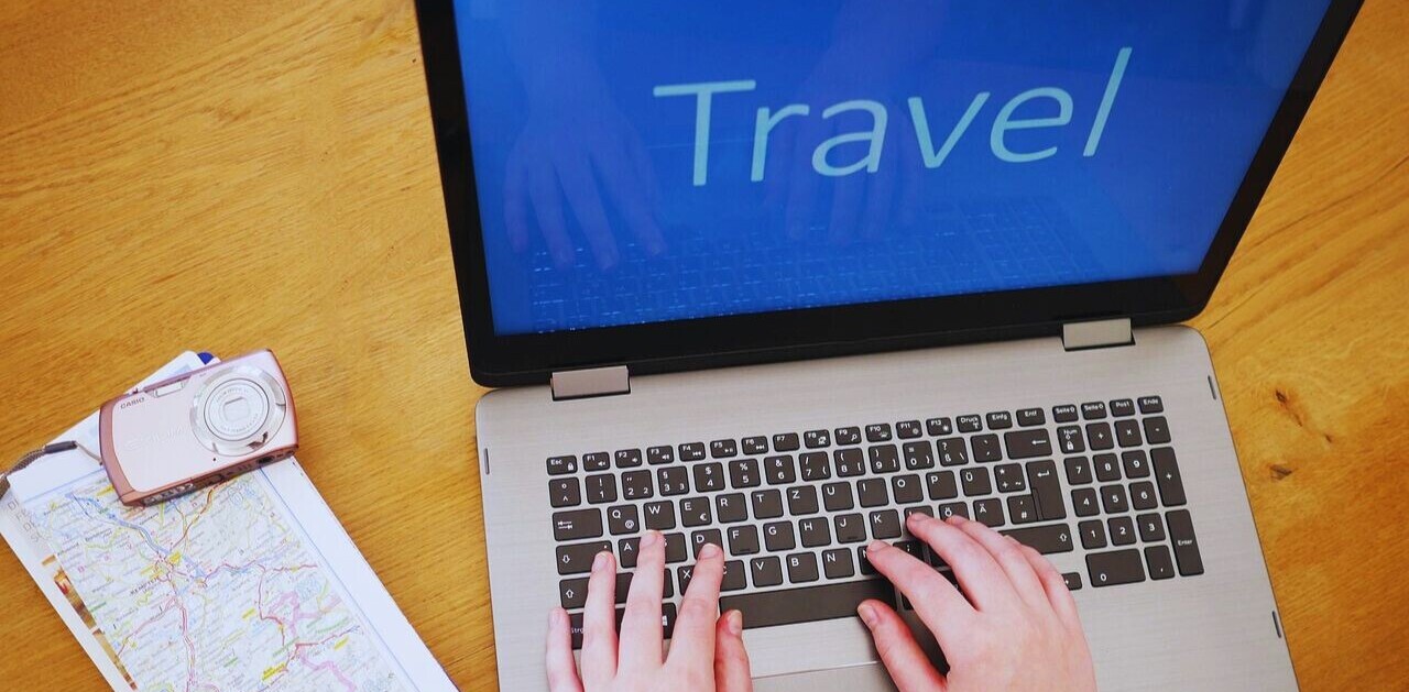 EU blocks Booking’s €1.6B takeover of online travel agency Etraveli