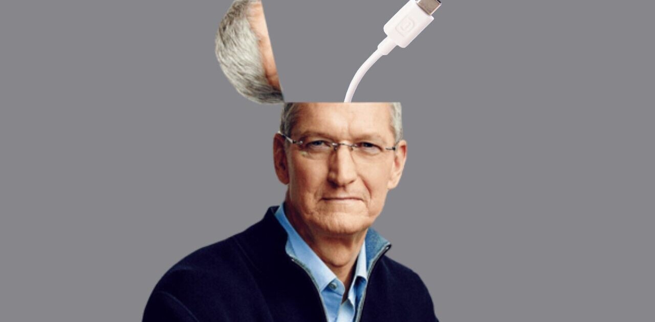 Opinion: The iPhone’s pivot to USB-C is good for the planet, consumers — and me