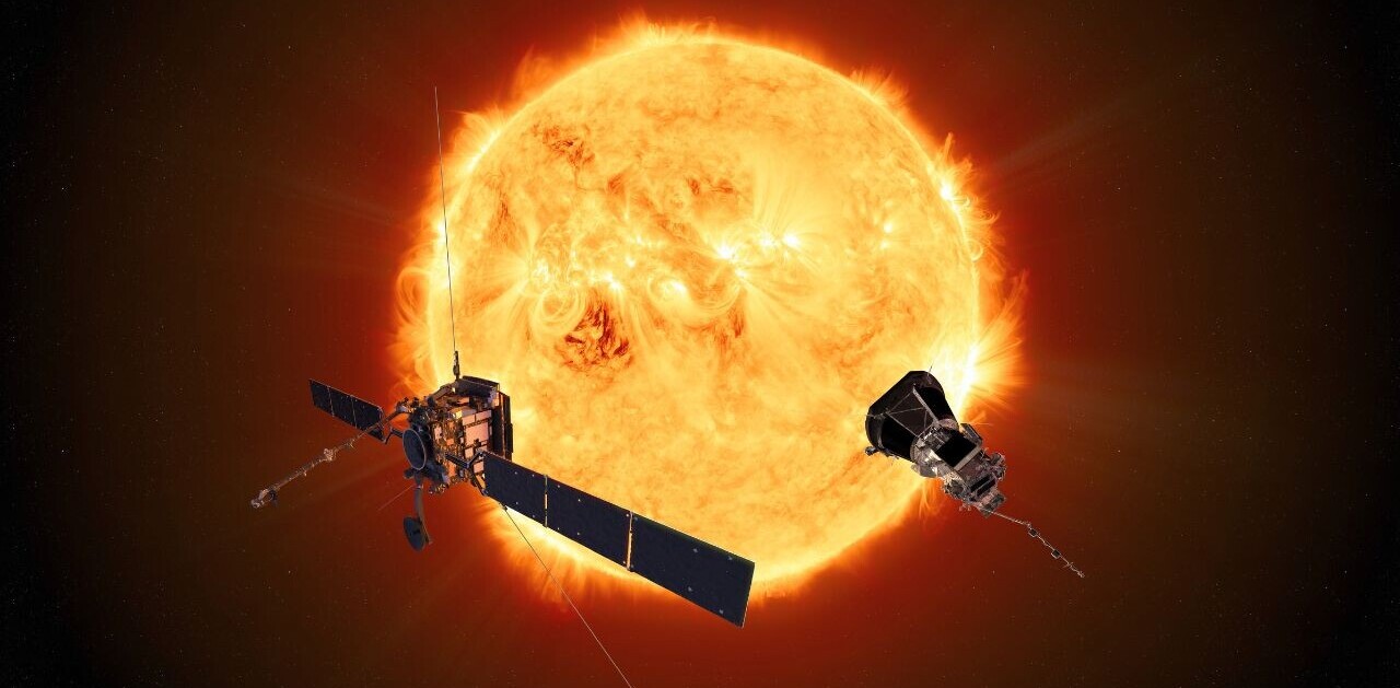 NASA and the ESA edge closer to explaining the Sun’s mysterious heat