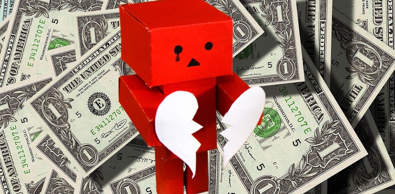 Only 5% of $22B in VC funding for generative AI went to Europe