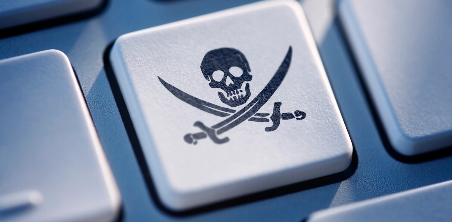 EU online piracy on the rise as consumers feel the pinch