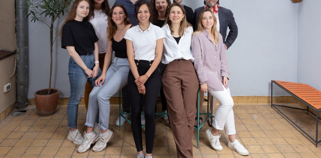 How this Berlin startup deploys AI to make preventative healthcare accessible