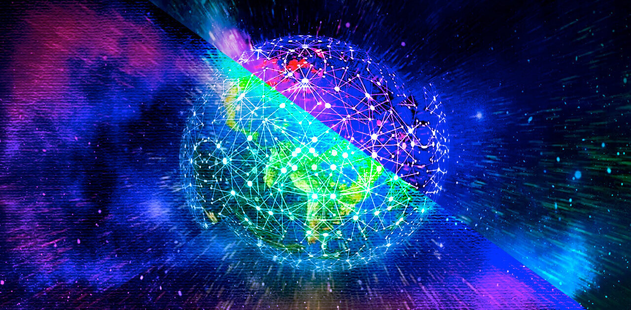 How can social impact startups influence global change?