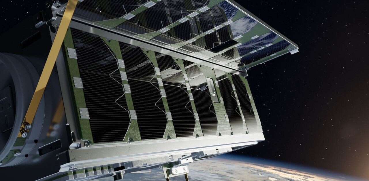 Estonian mission will deploy ‘plasma brake’ to deorbit satellites faster