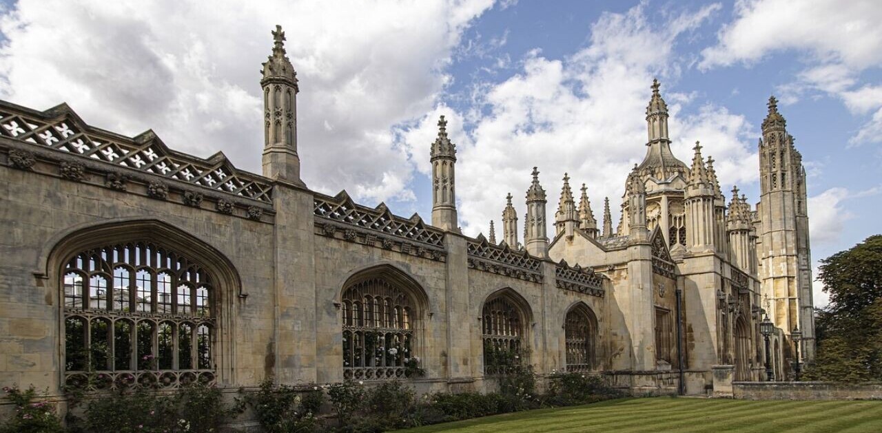 Cambridge aims to double its unicorns, plans support scheme for founders