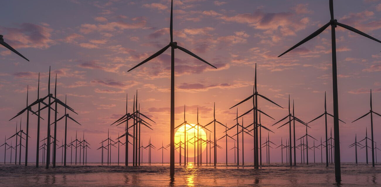 Amazon adds 1GW of renewable energy to Europe’s grid
