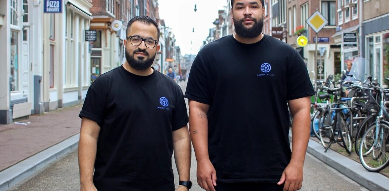 Amsterdam’s Orquesta raises €800,000 for no-code LLM gateway