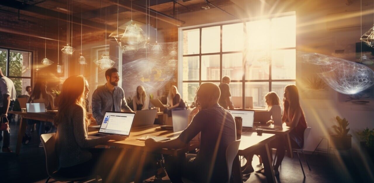 VC Atomico raises €1B in glimmer of hope for European tech startups
