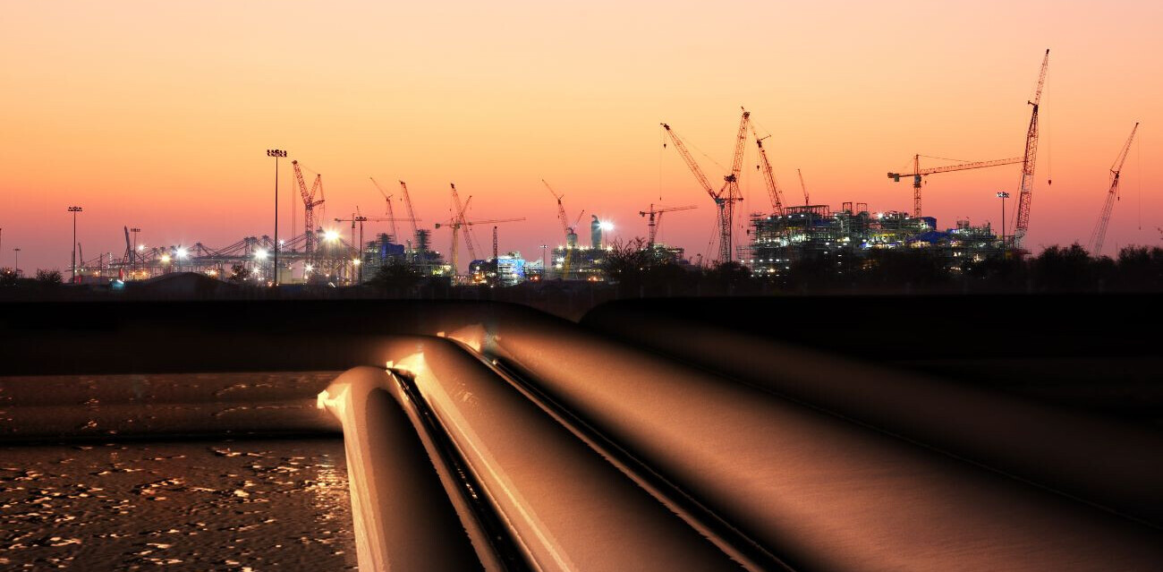 Netherlands starts building €1.5B hydrogen pipeline to cut reliance on natural gas