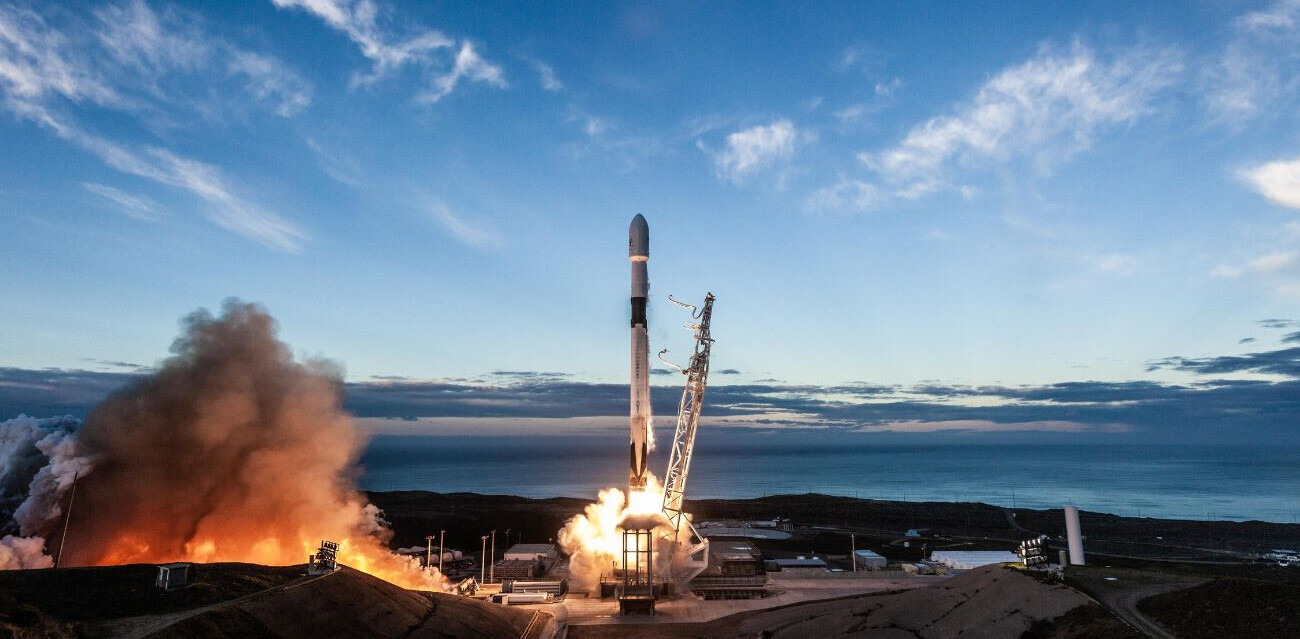 Europe has ‘no other choice’ but to depend on SpaceX for upcoming satellite launches