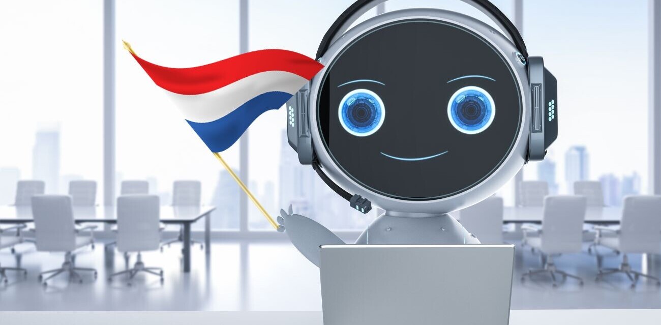 Netherlands building own version of ChatGPT amid quest for safer AI