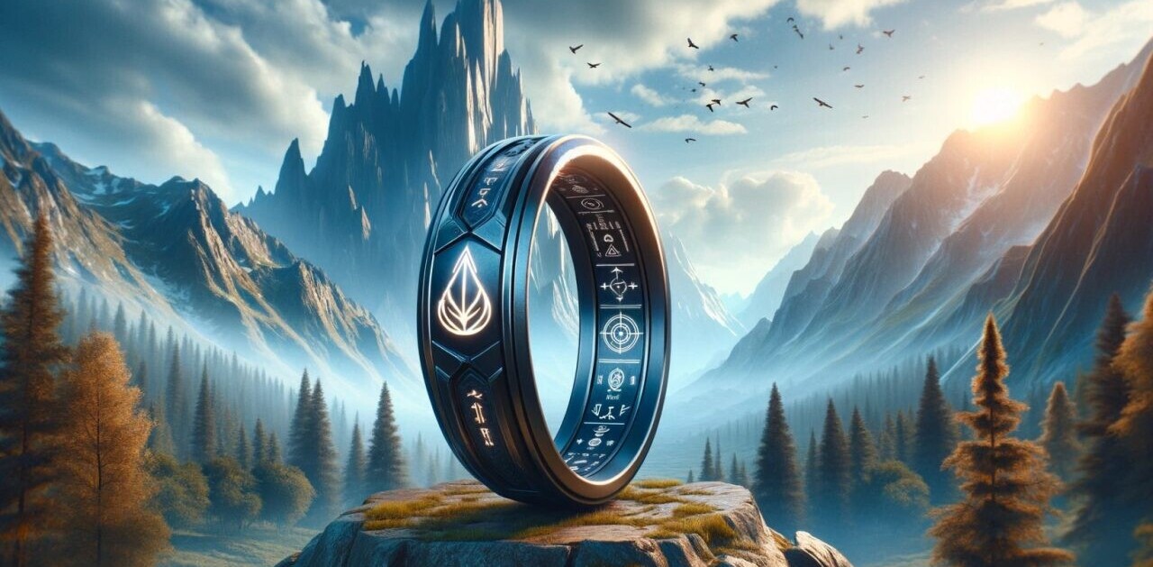 The two rings: Finland’s Oura sues Ultrahuman over rival wearable