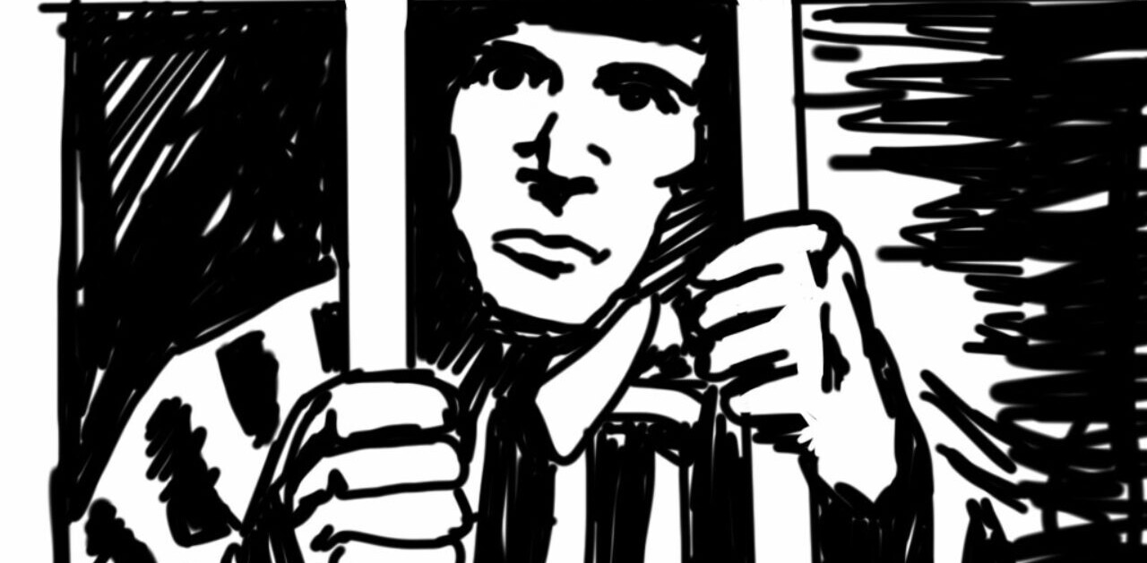A prisoner’s dilemma shows AI’s path to human cooperation