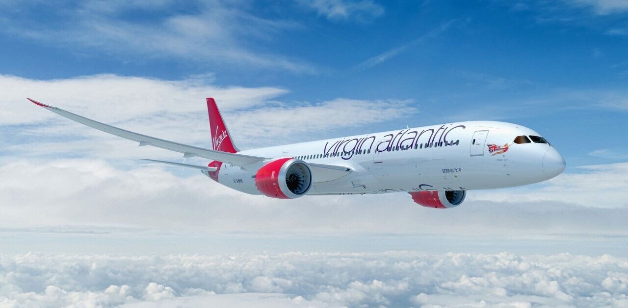 First transatlantic flight with 100% ‘sustainable’ fuel is greenwashing, critics say