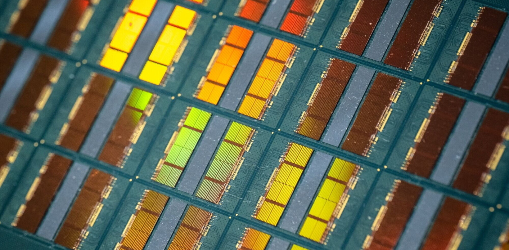 DeepMind’s AI has found more new materials in a year than scientists have in centuries