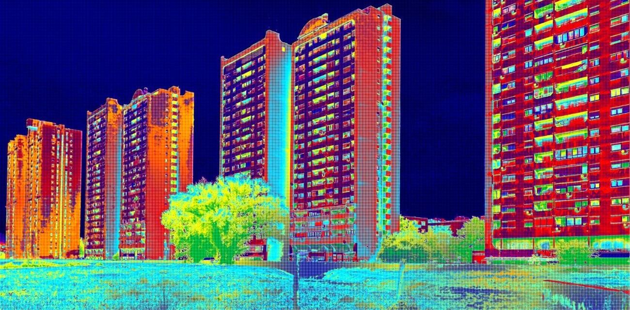This AI can tell if your home is wasting energy — just by looking at it