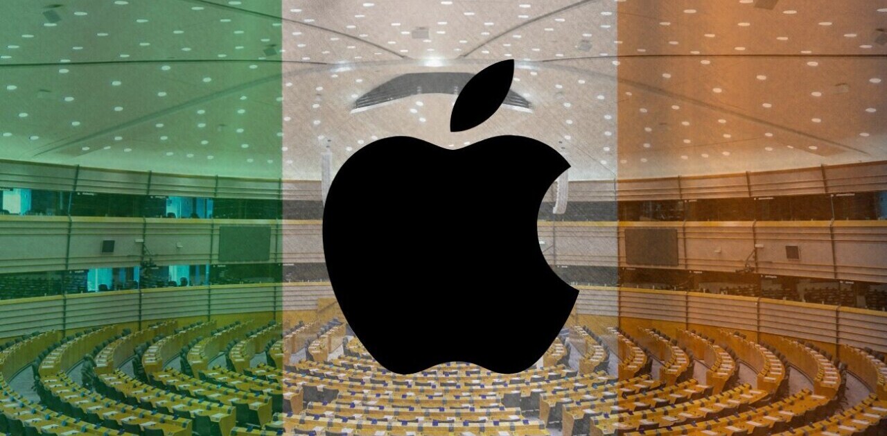 EU top court lawyer wants Apple’s €14.3B Irish tax judgement re-run
