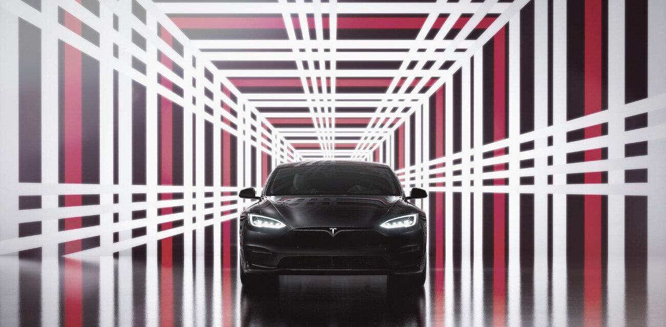 Tesla to get number plates back in blow to Swedish union workers