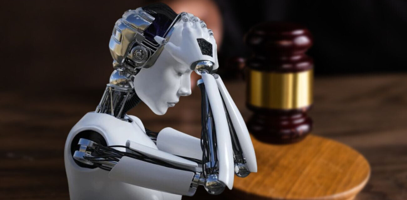 Sorry AI, only humans can invent things, UK supreme court rules