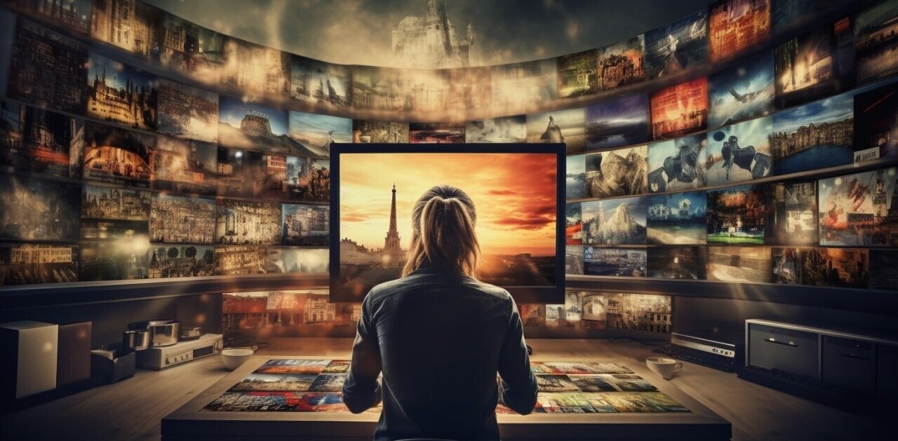 Europe’s battle against the rising media power of Silicon Valley
