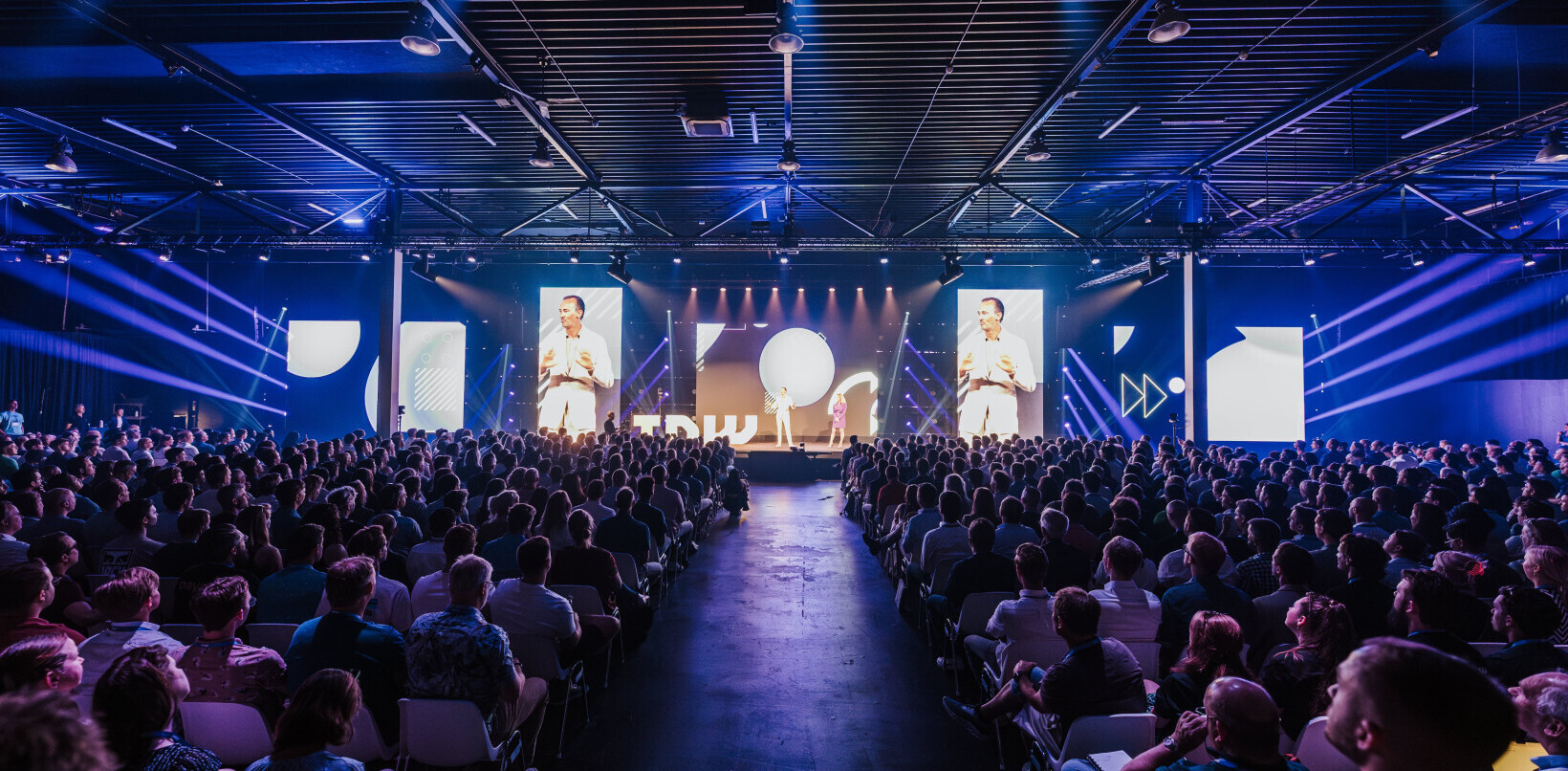 TNW Conference 2025 theme spotlight: Sustainable Societies