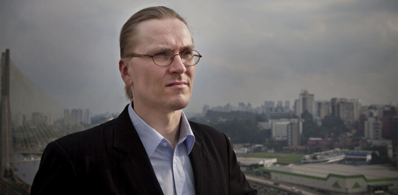 Cybersecurity guru Mikko Hyppönen’s 5 most fearsome AI threats for 2024