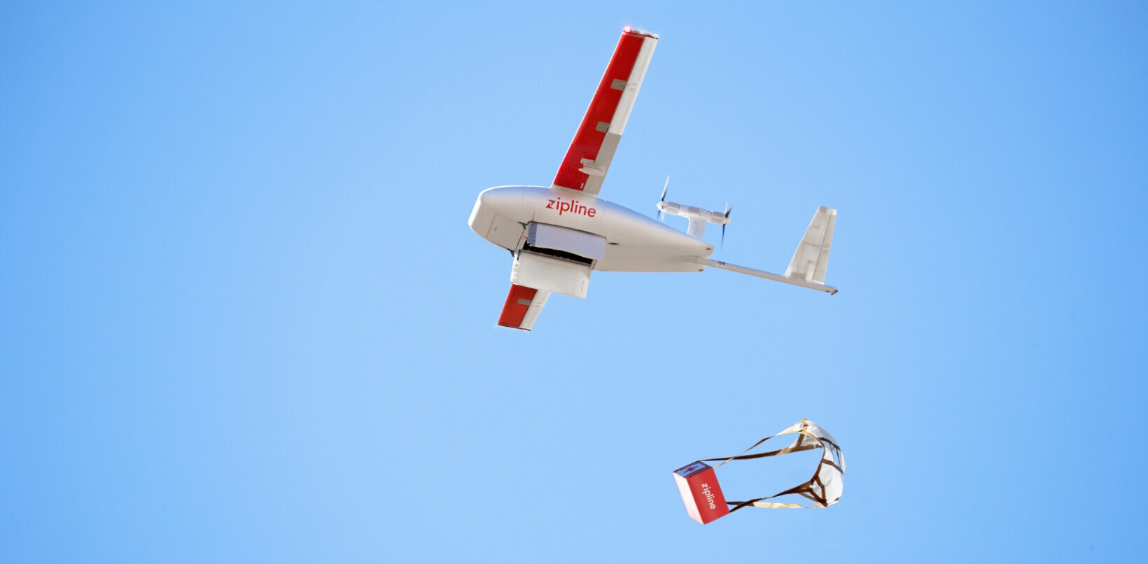 NHS to begin delivering critical medical supplies by drone
