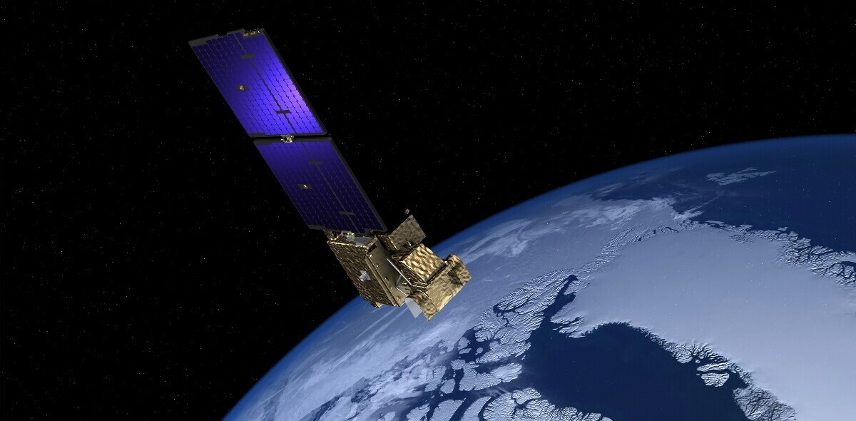 ESA picks Germany’s Exolaunch for arctic weather satellite mission