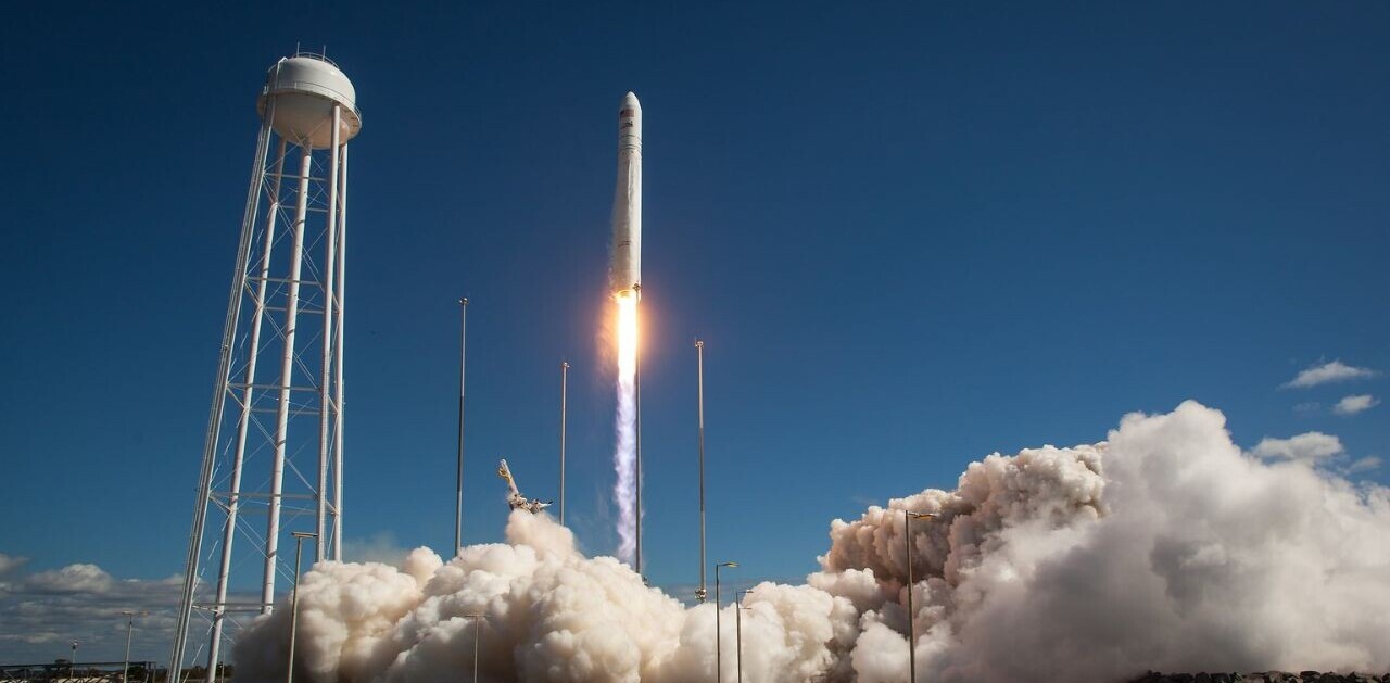 The US hosted 109 orbital launches in 2023. Europe managed just 3