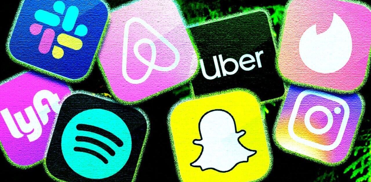 The Digital Markets Act will change how you use apps